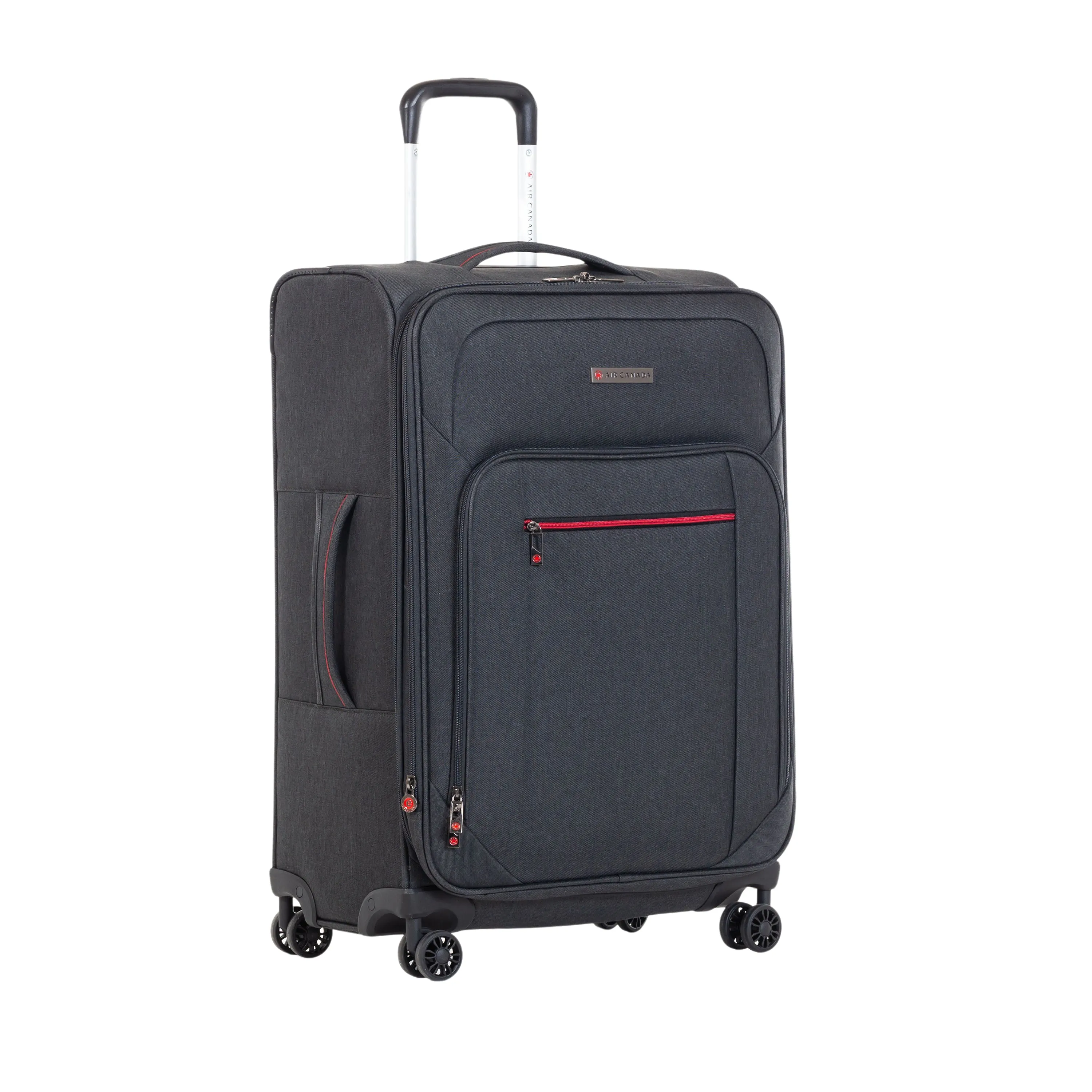 Air Canada Belmont Expandable 24" Spinner Luggage