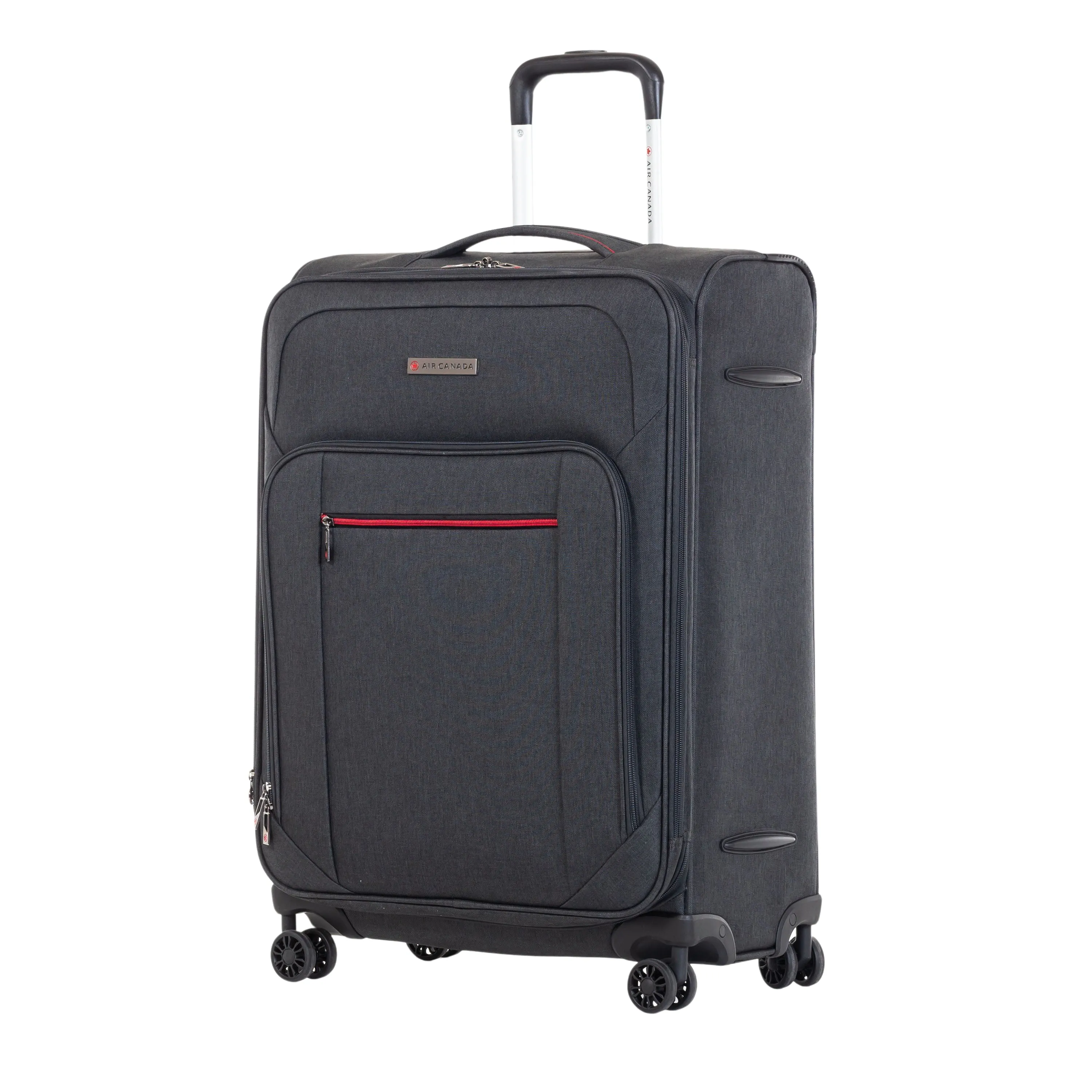 Air Canada Belmont Expandable 24" Spinner Luggage