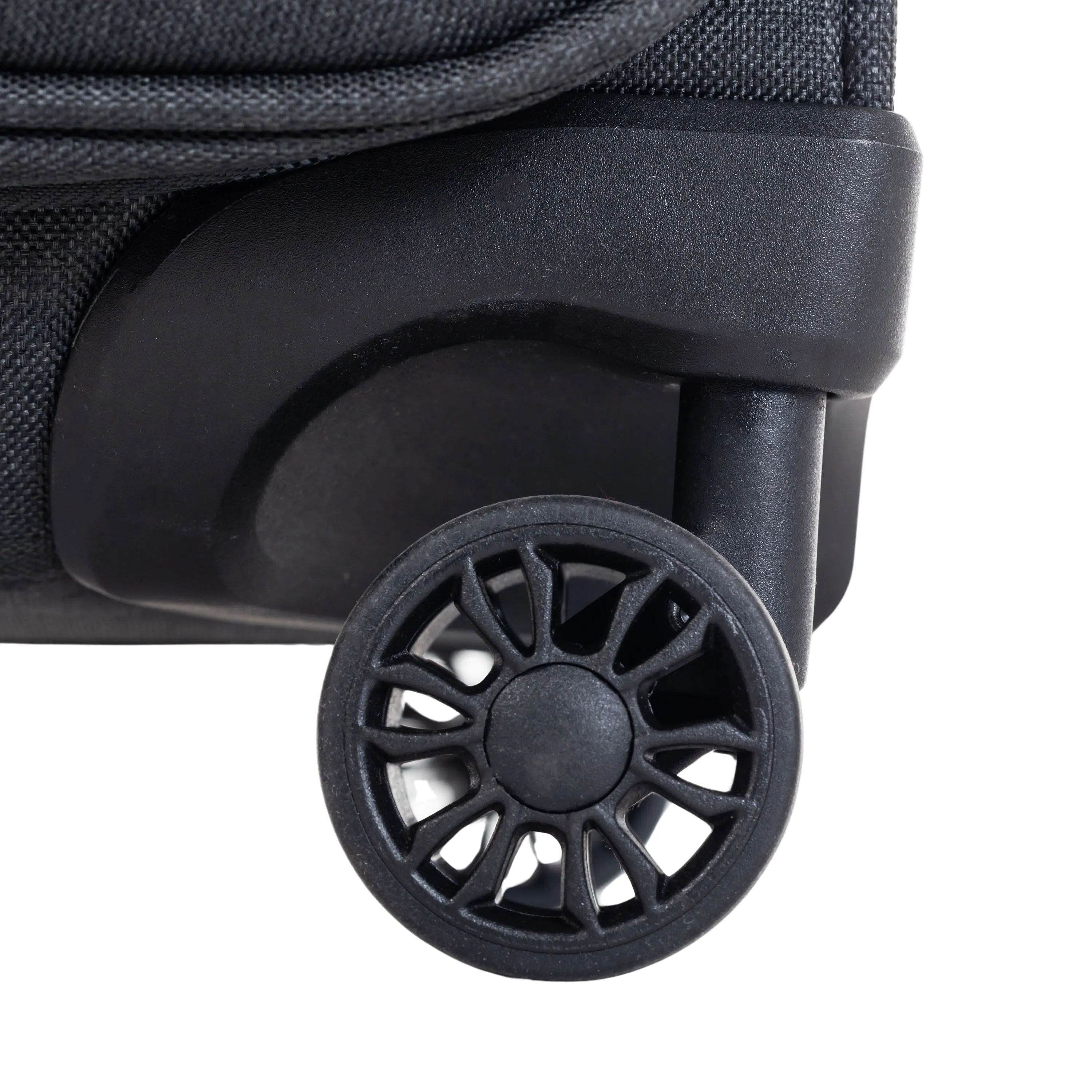 Air Canada Belmont Expandable 24" Spinner Luggage