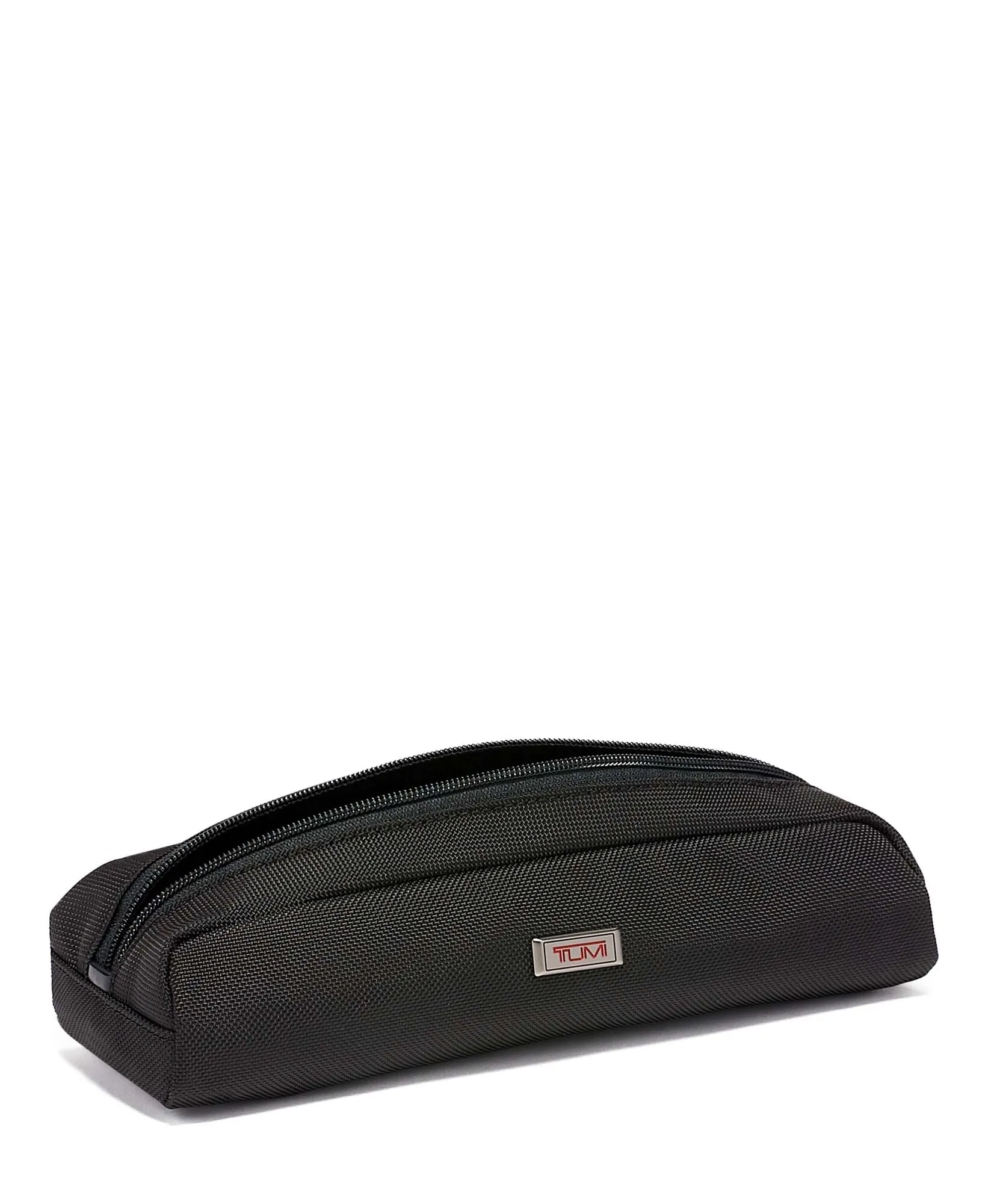ALPHA 3 Electronic Cord Pouch - Black
