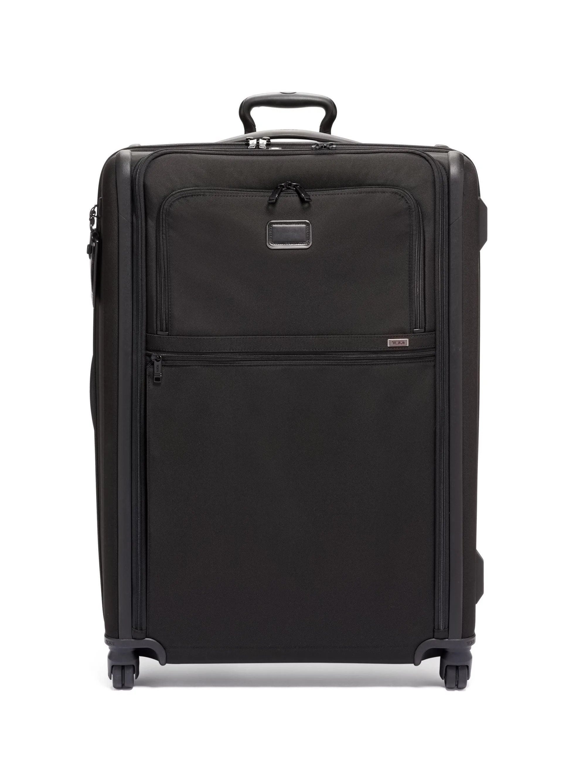 Alpha 3 Extended Trip Expandable 4 Wheel Packing Case