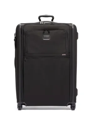 Alpha 3 Extended Trip Expandable 4 Wheel Packing Case
