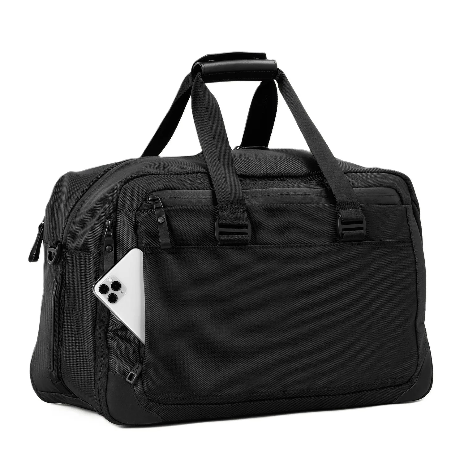 Altitude™ Double Expansion Duffel