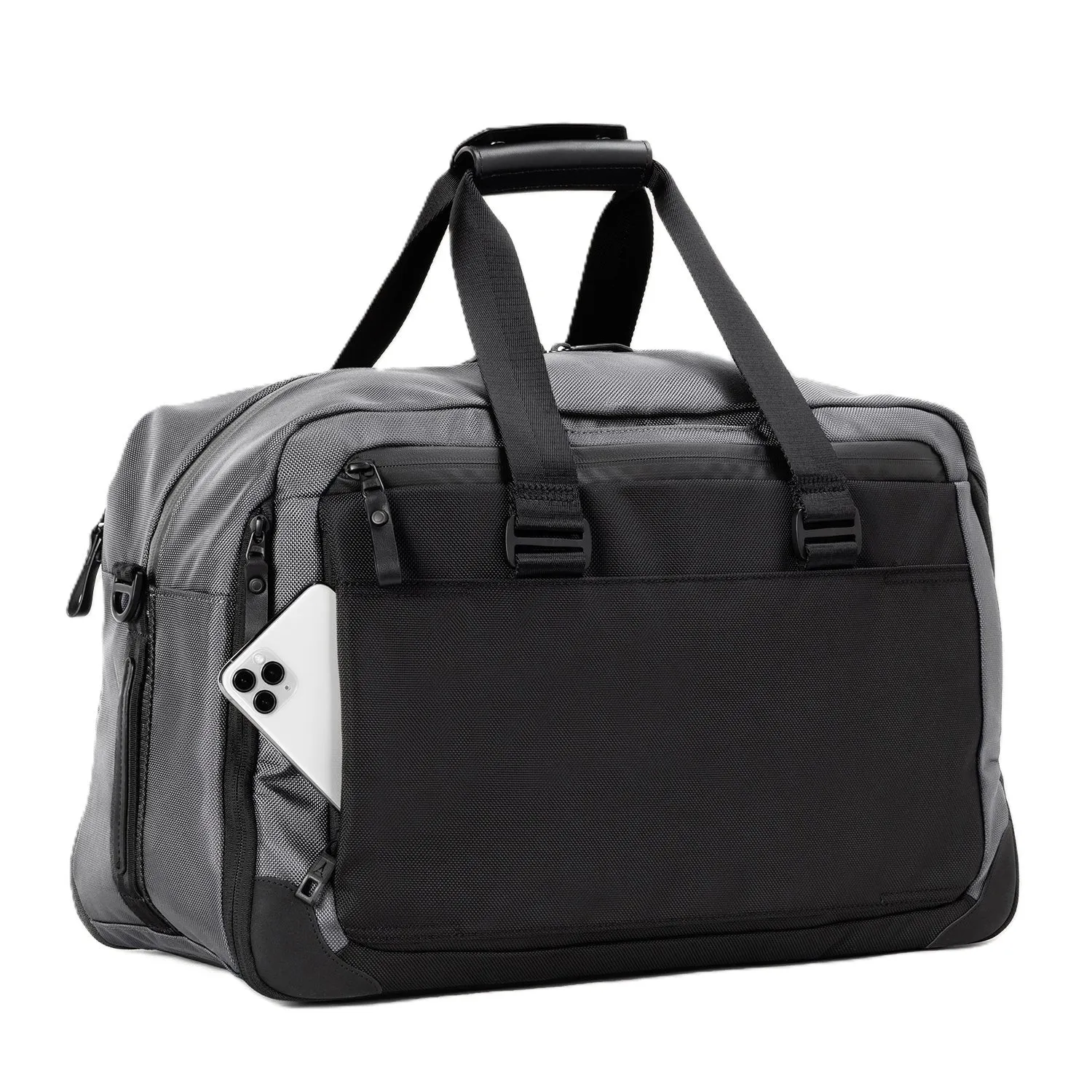 Altitude™ Double Expansion Duffel