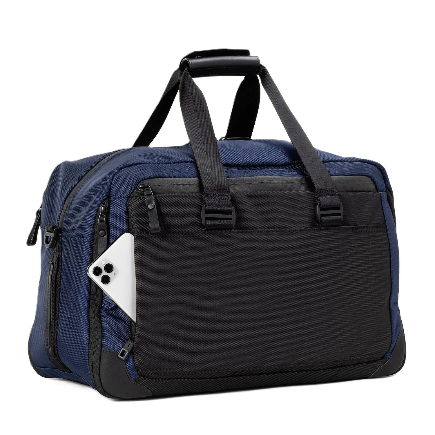 Altitude™ Double Expansion Duffel