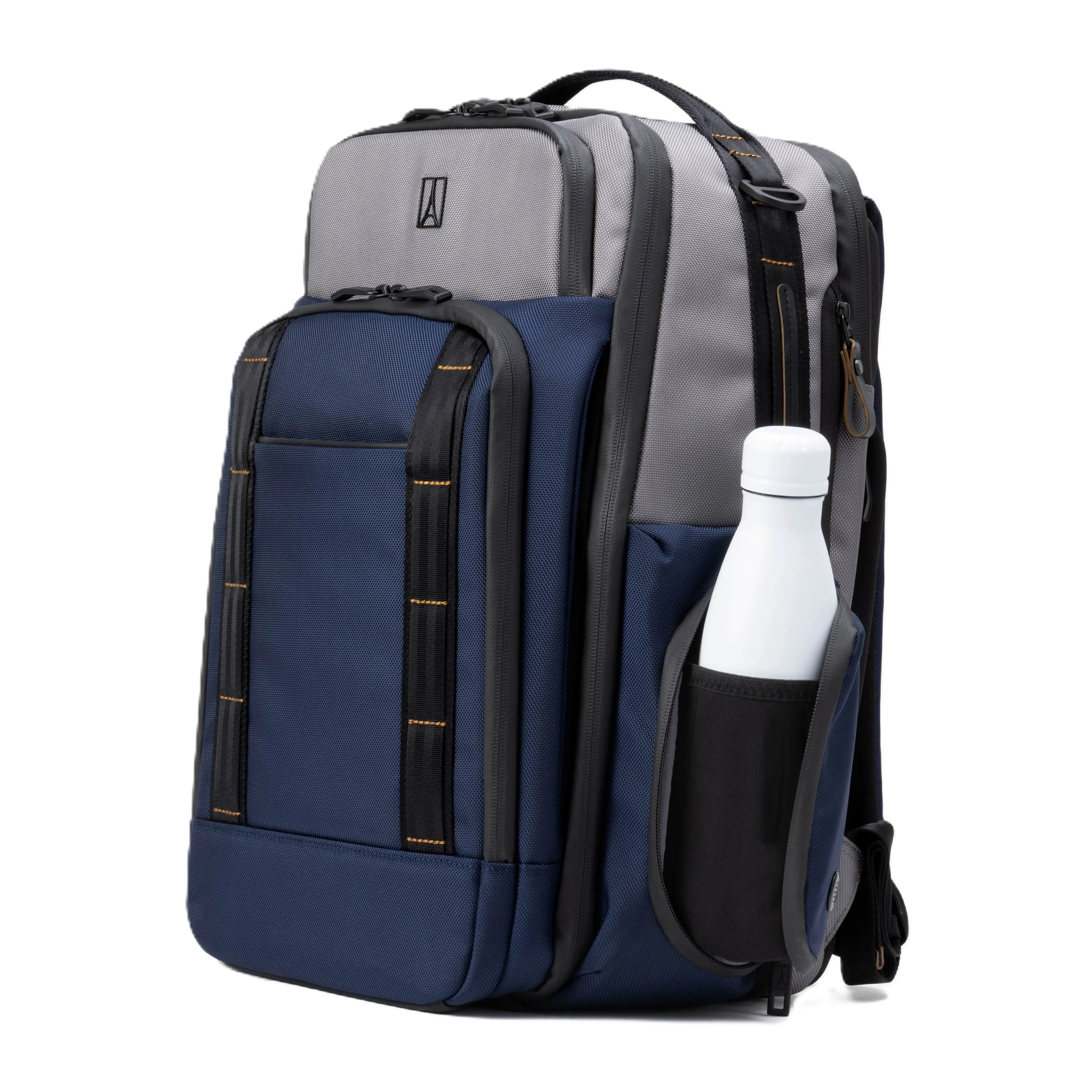 Altitude™ Large Expandable Laptop Backpack 30-36L