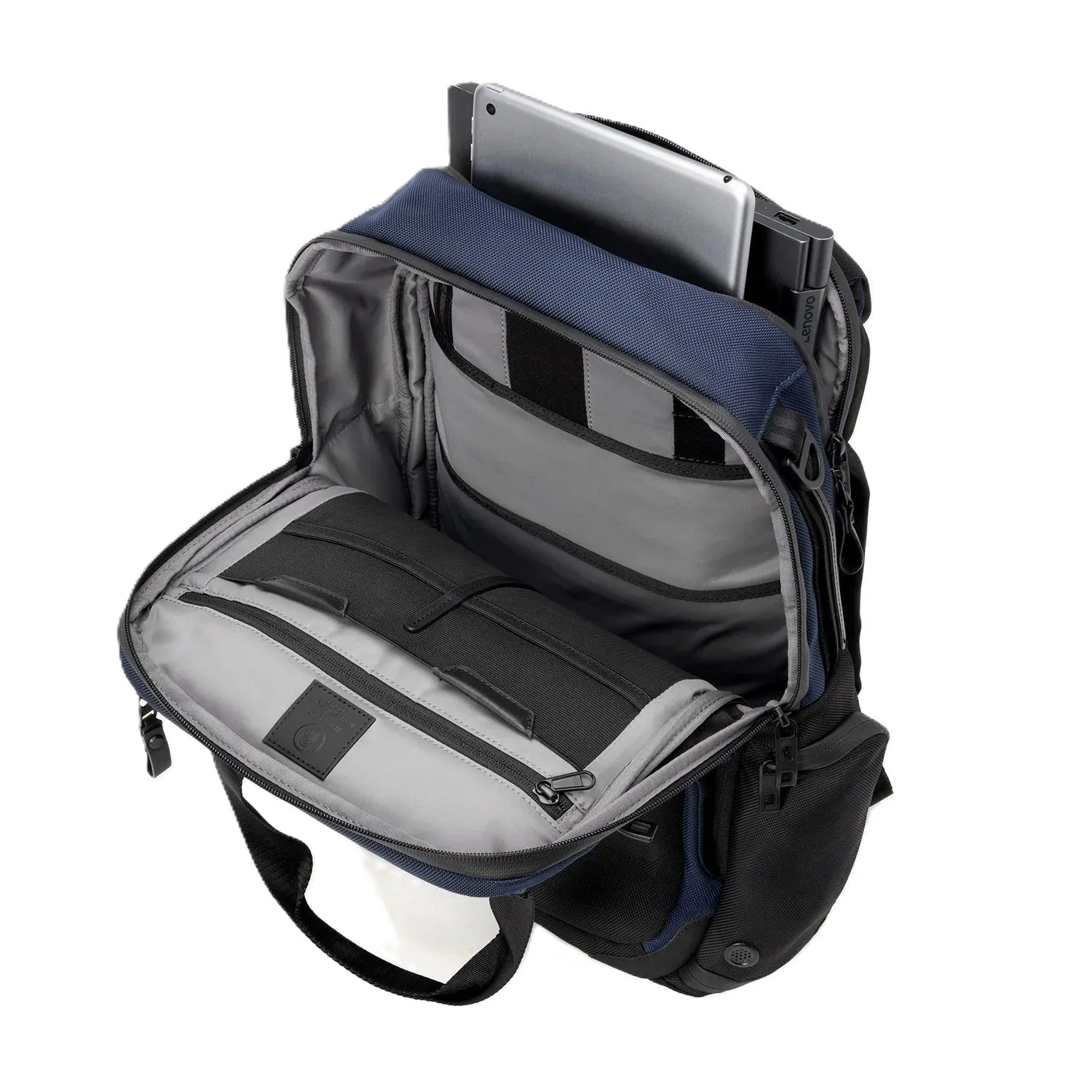 Altitude™ Medium Expandable Laptop Backpack 25-30L