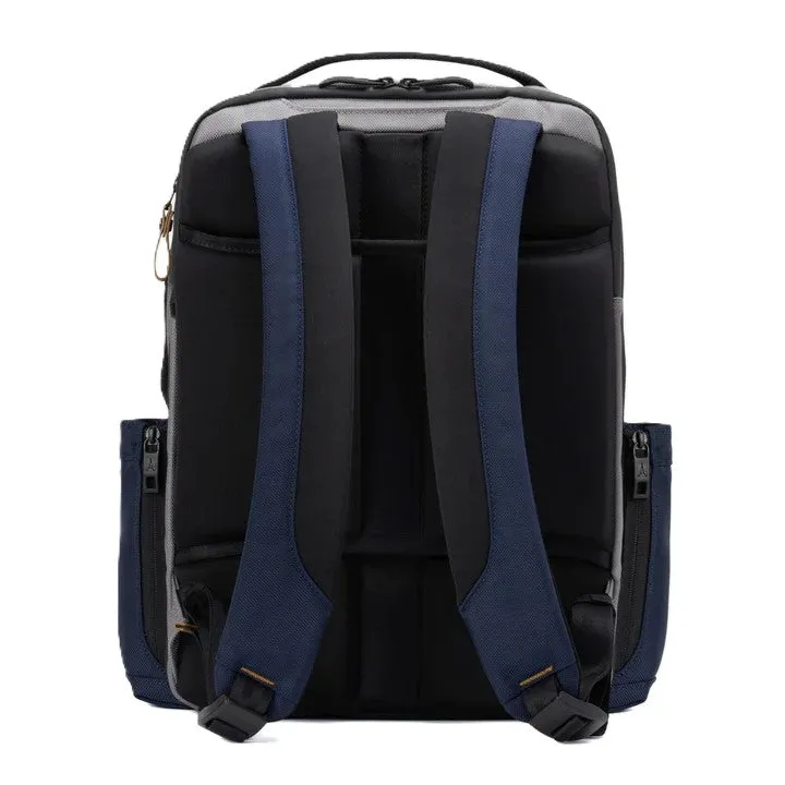 Altitude™ Slim Expandable Laptop Backpack 20-24L