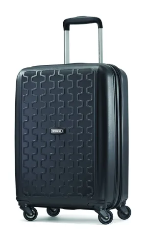 American Tourister Duralite 360 20" 4-Wheel Carry-On Luggage