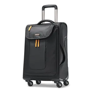 American Tourister Have A Ball 20" 4-Wheel Carry-On Luggage