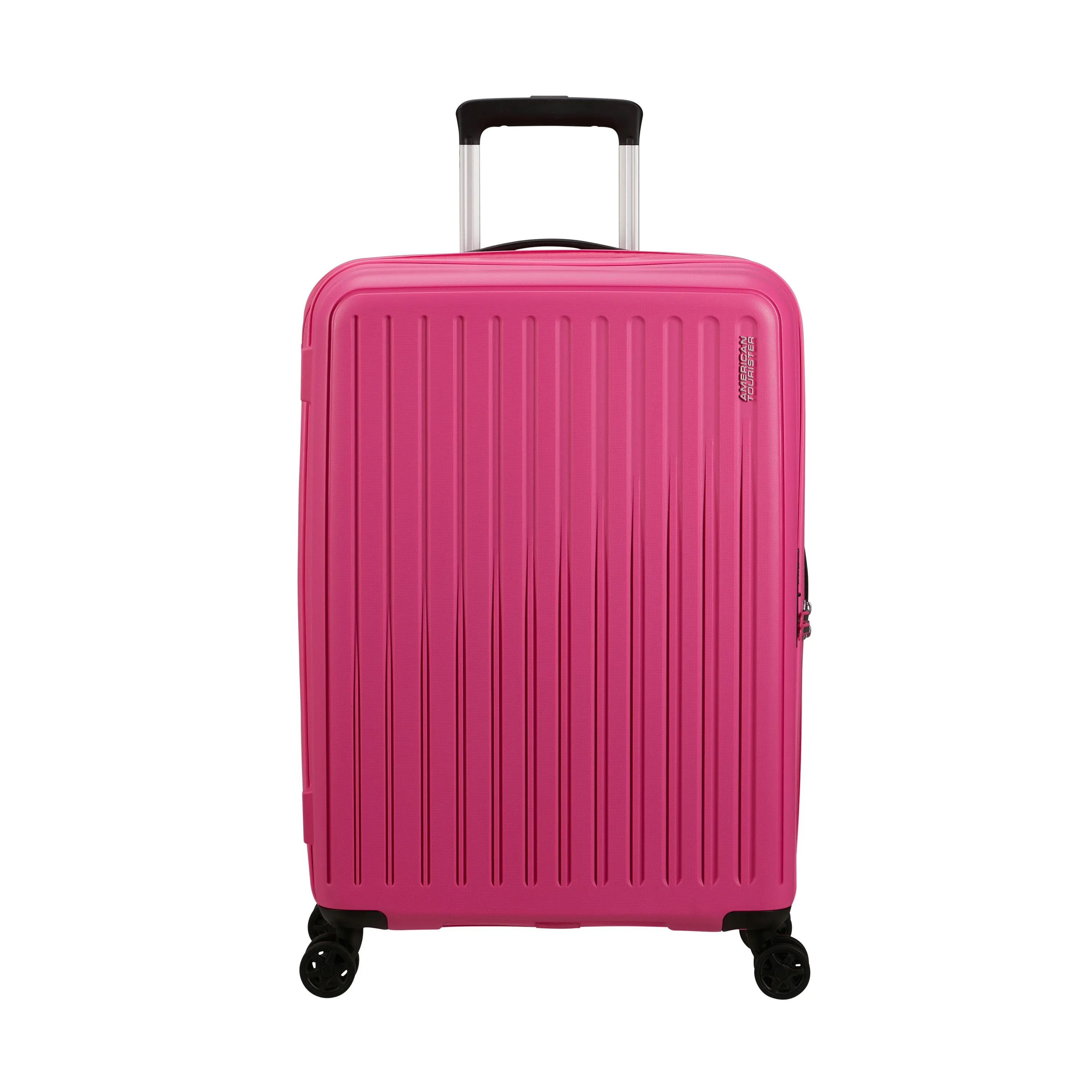 American Tourister Rejoy Spinner Expandable 3-Piece Luggage Set