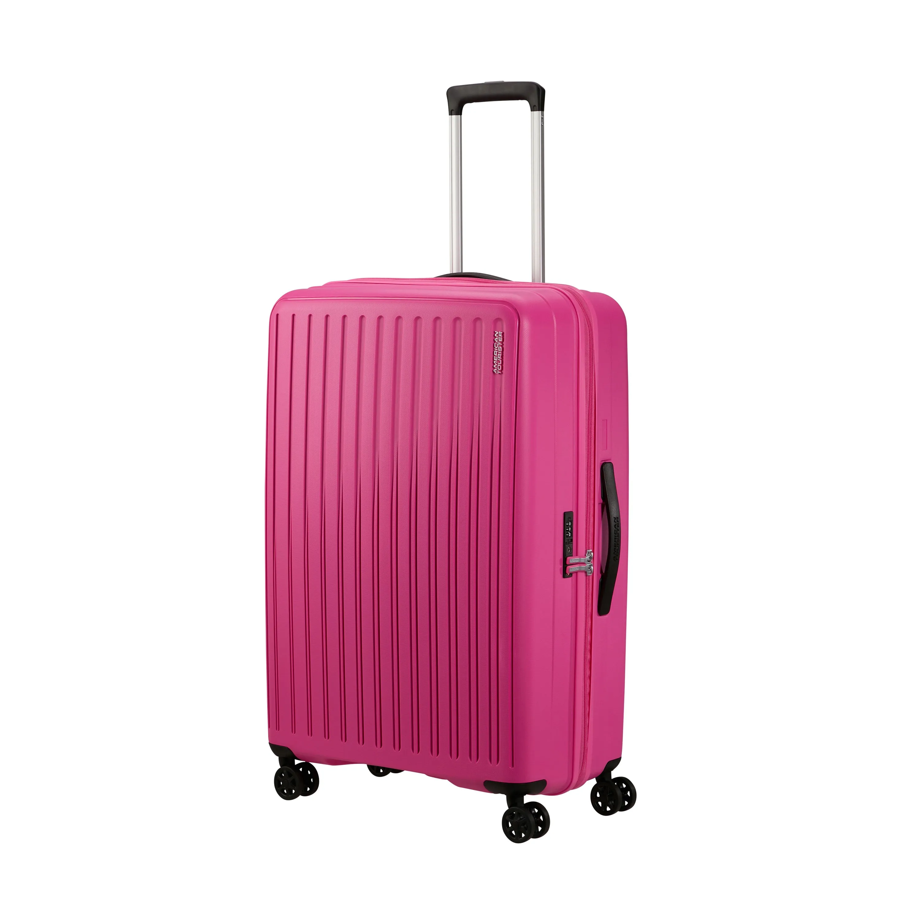 American Tourister Rejoy Spinner Expandable Large Luggage