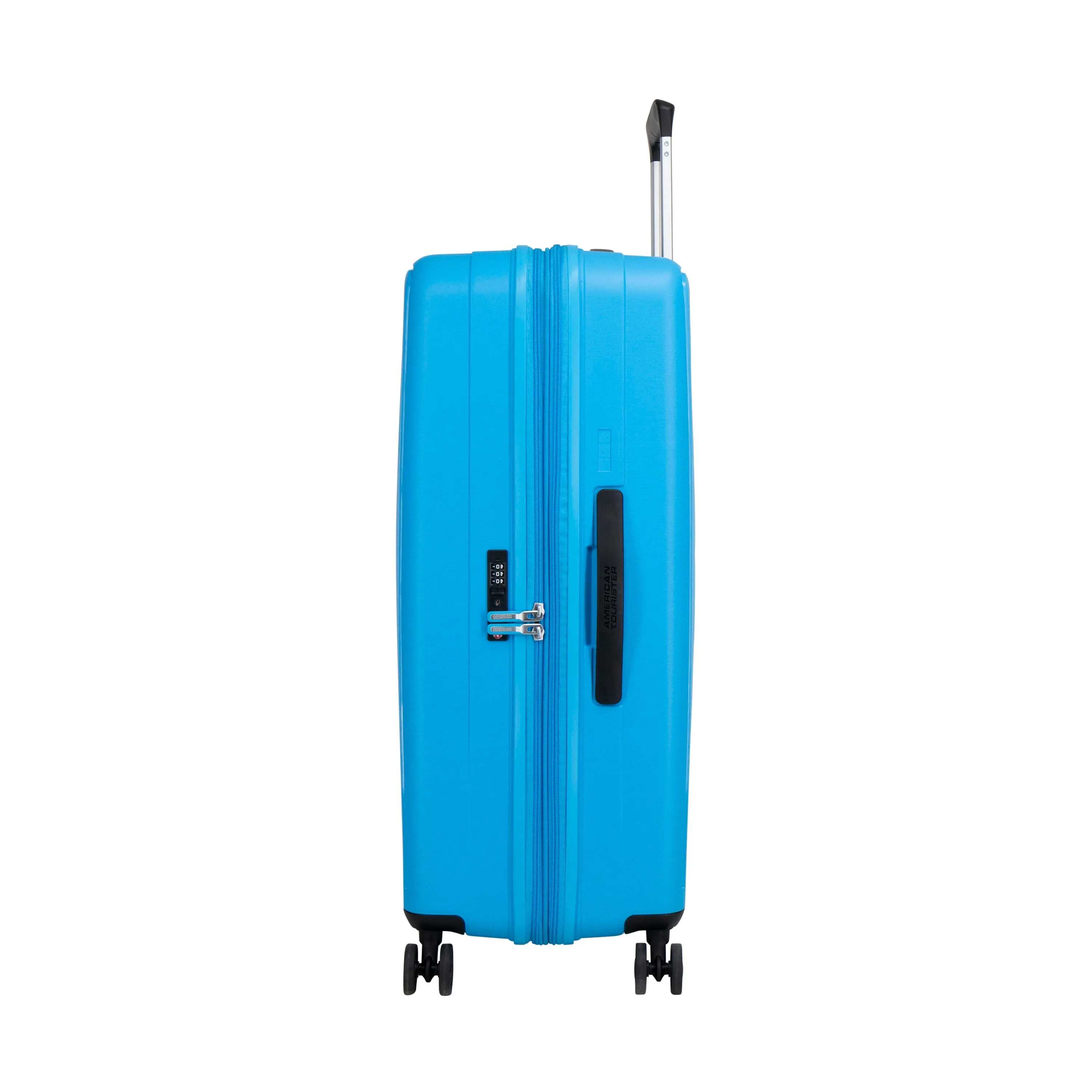 American Tourister Rejoy Spinner Expandable Large Luggage