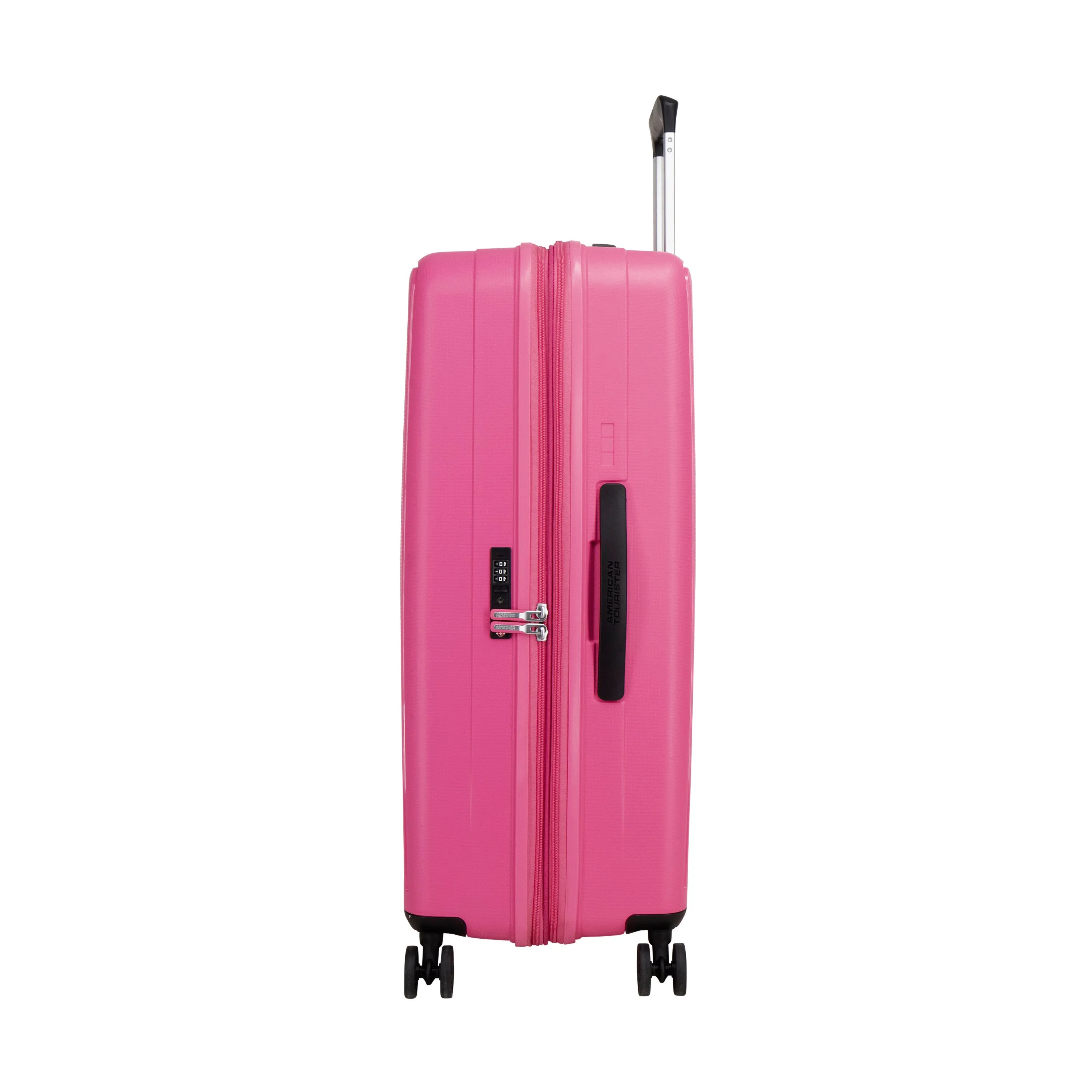American Tourister Rejoy Spinner Expandable Large Luggage
