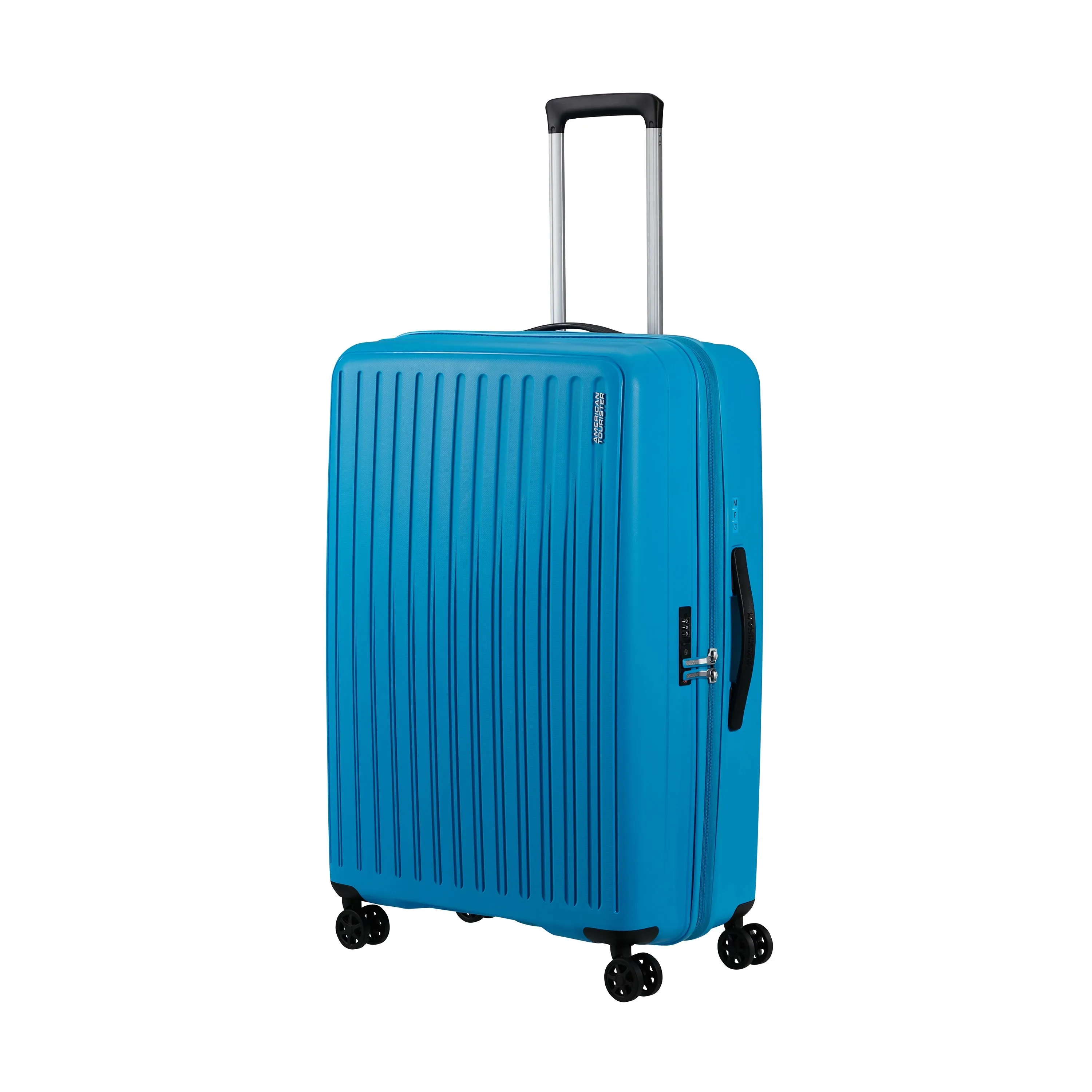 American Tourister Rejoy Spinner Expandable Large Luggage