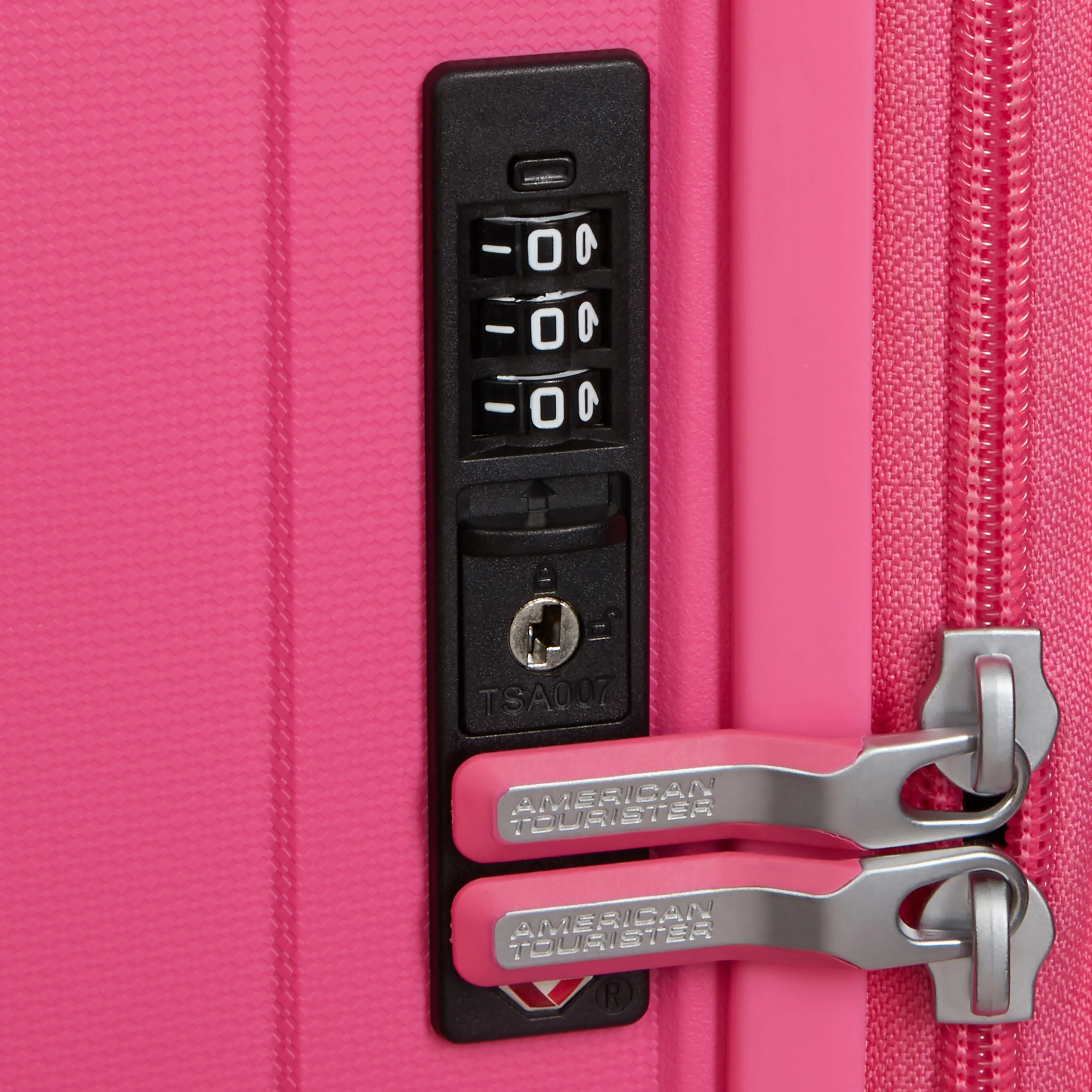 American Tourister Rejoy Spinner Expandable Large Luggage