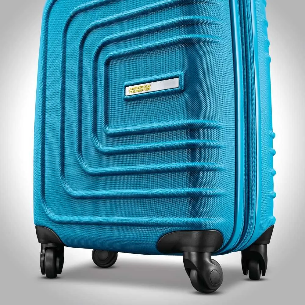 American Tourister Sunset Cruise 28" 4-Wheel Large Luggage