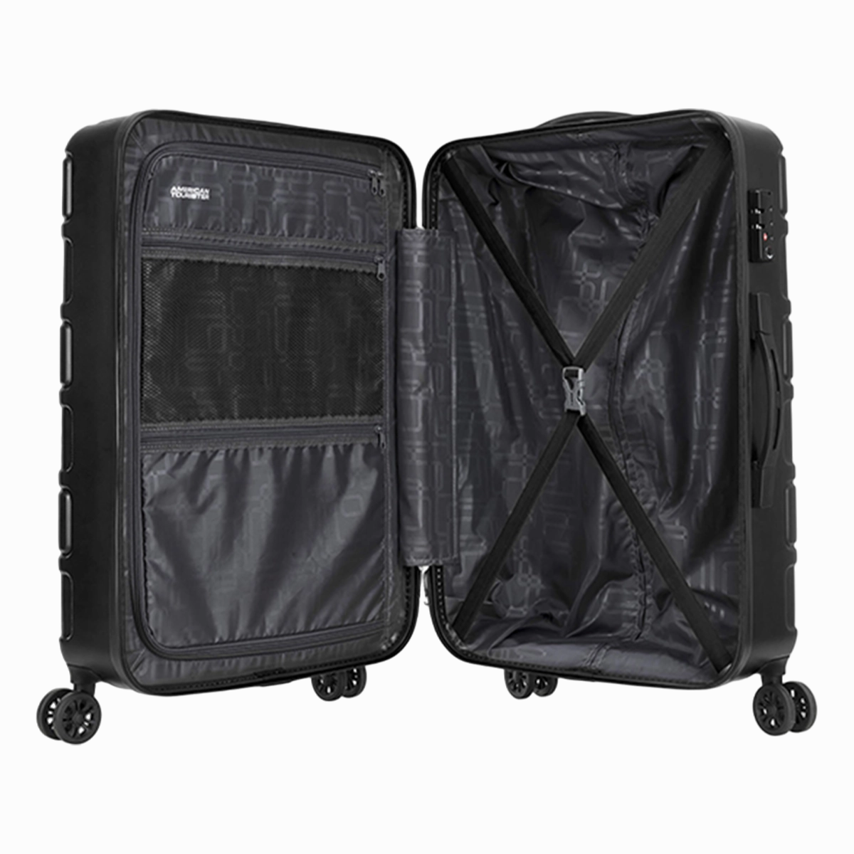 American Tourister Bricklane