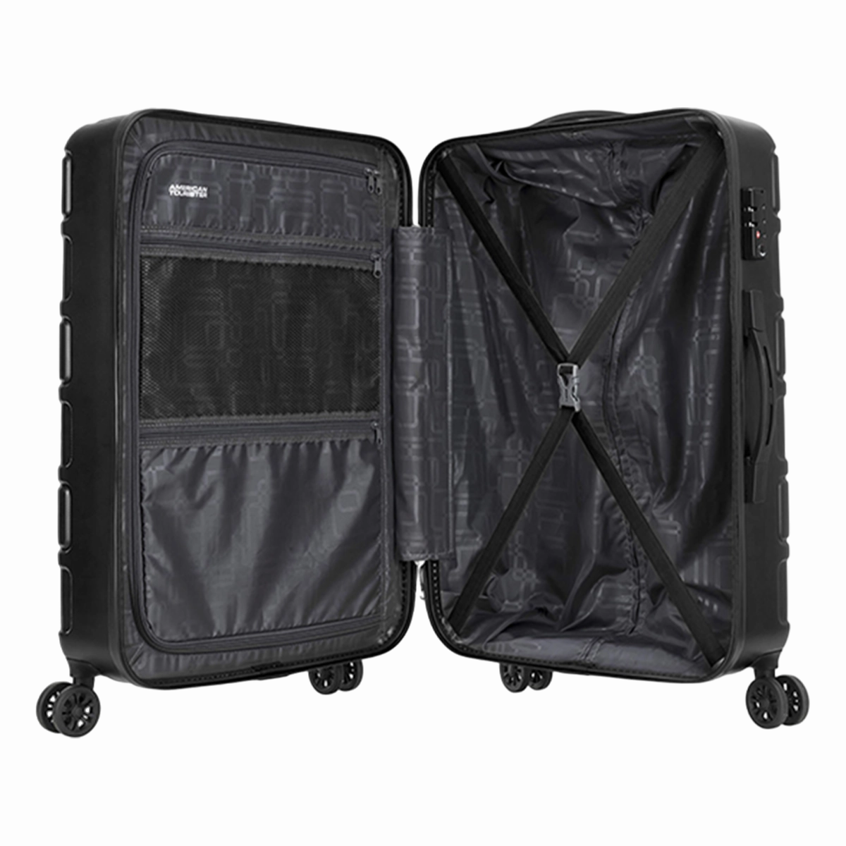 American Tourister Bricklane