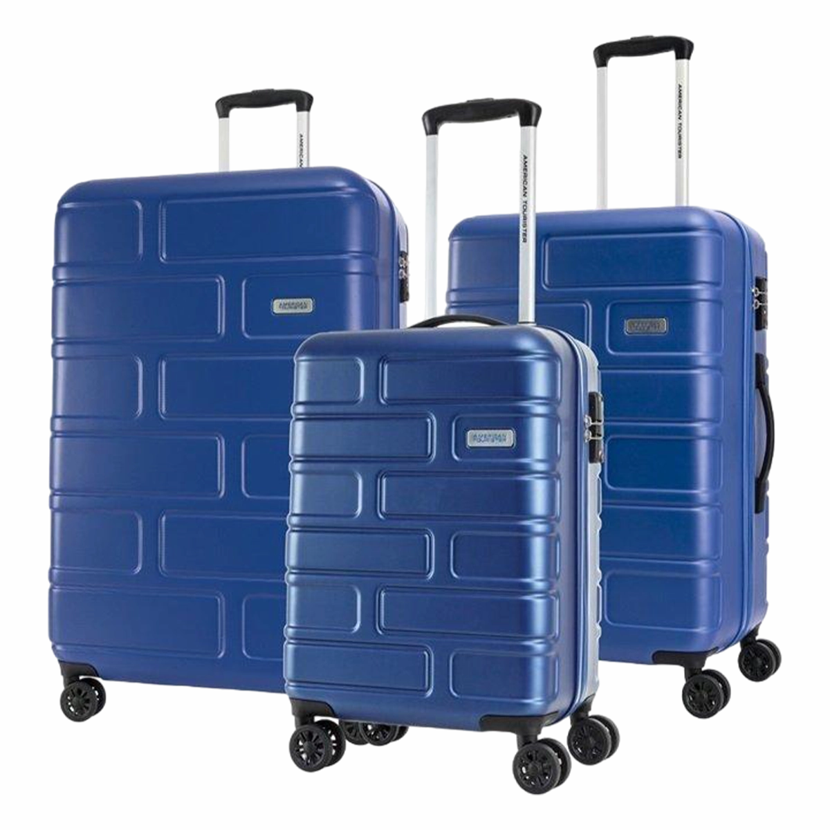 American Tourister Bricklane