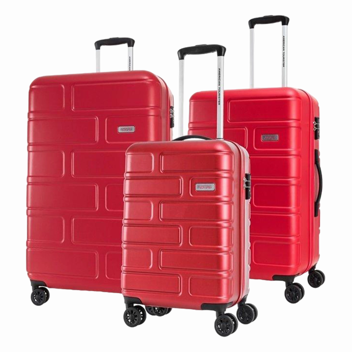 American Tourister Bricklane