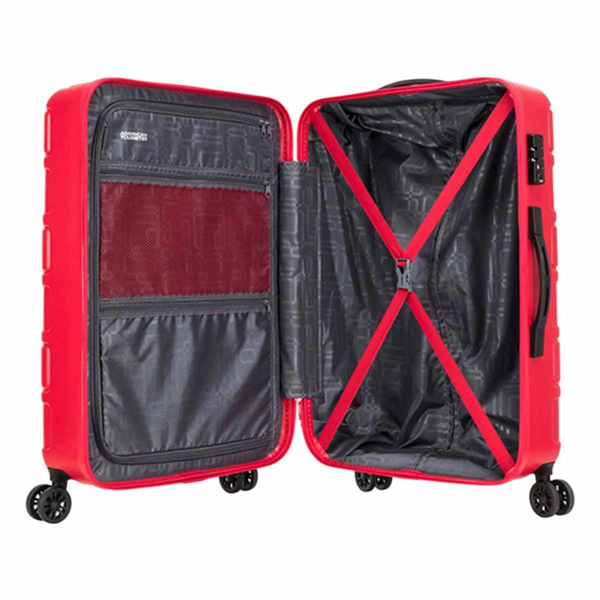 American Tourister Bricklane