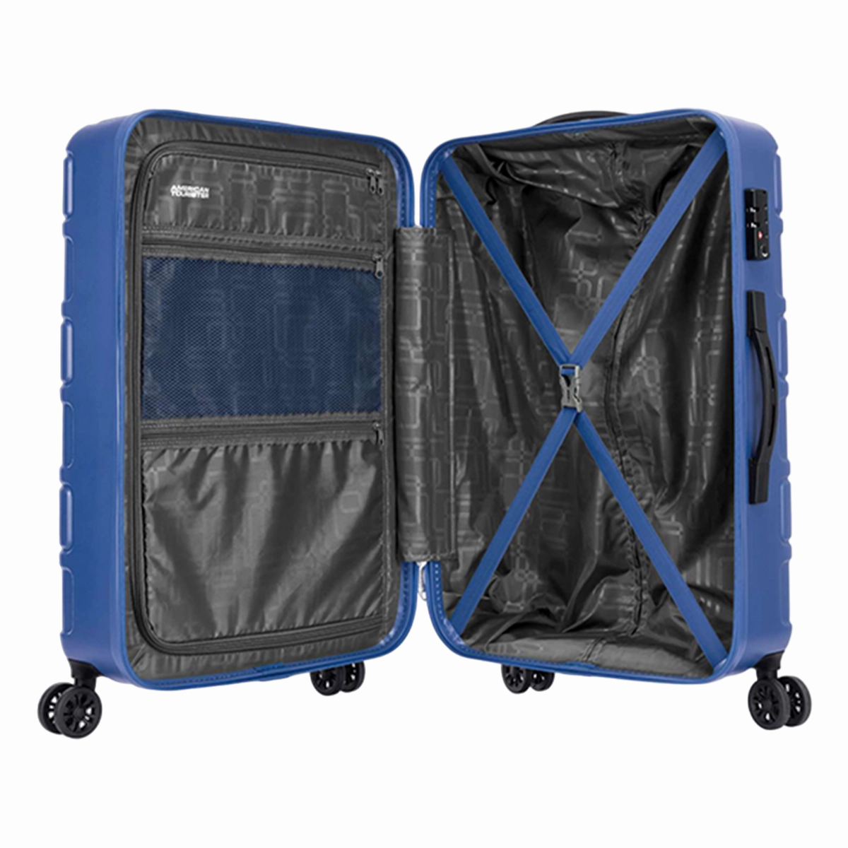 American Tourister Bricklane