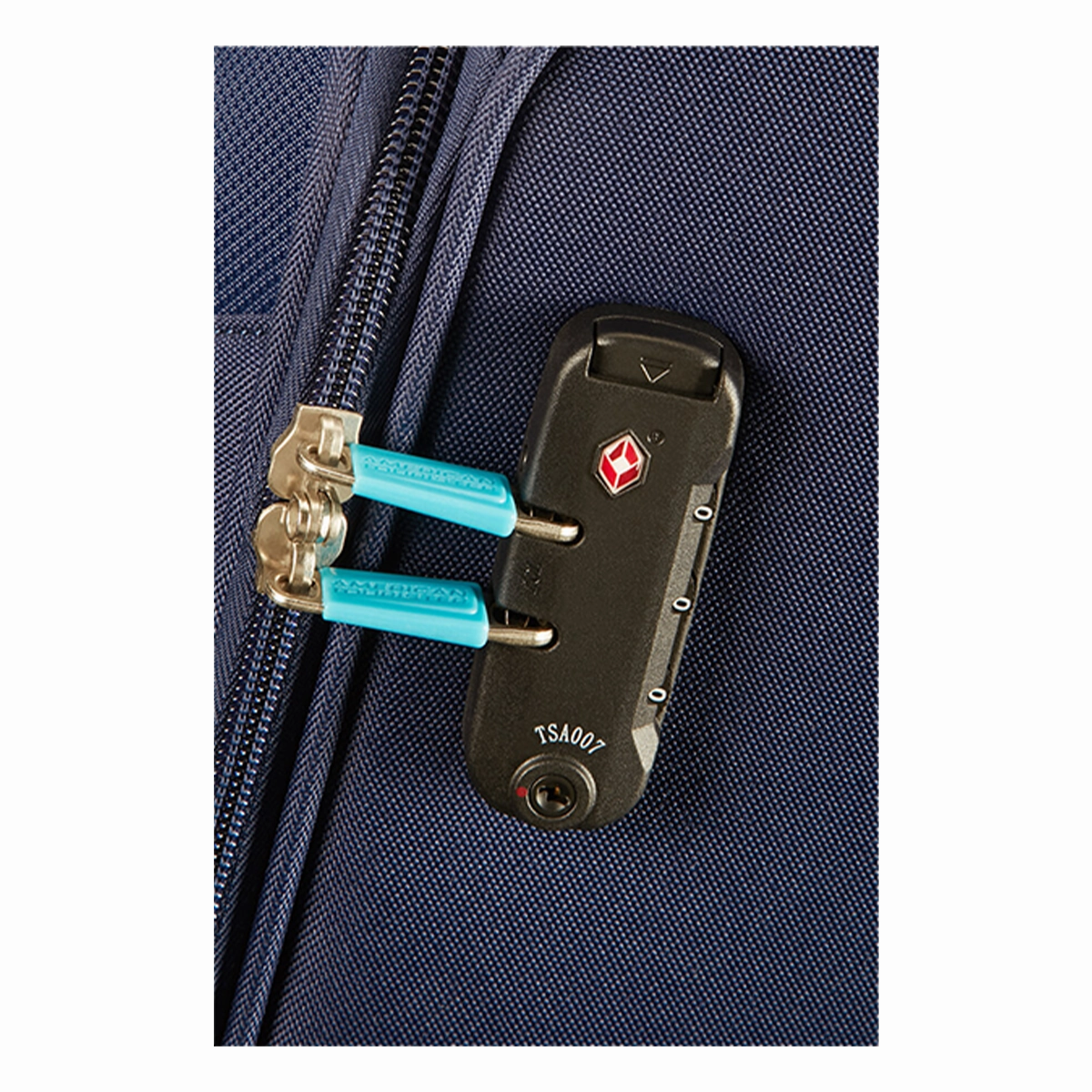 American Tourister Holiday
