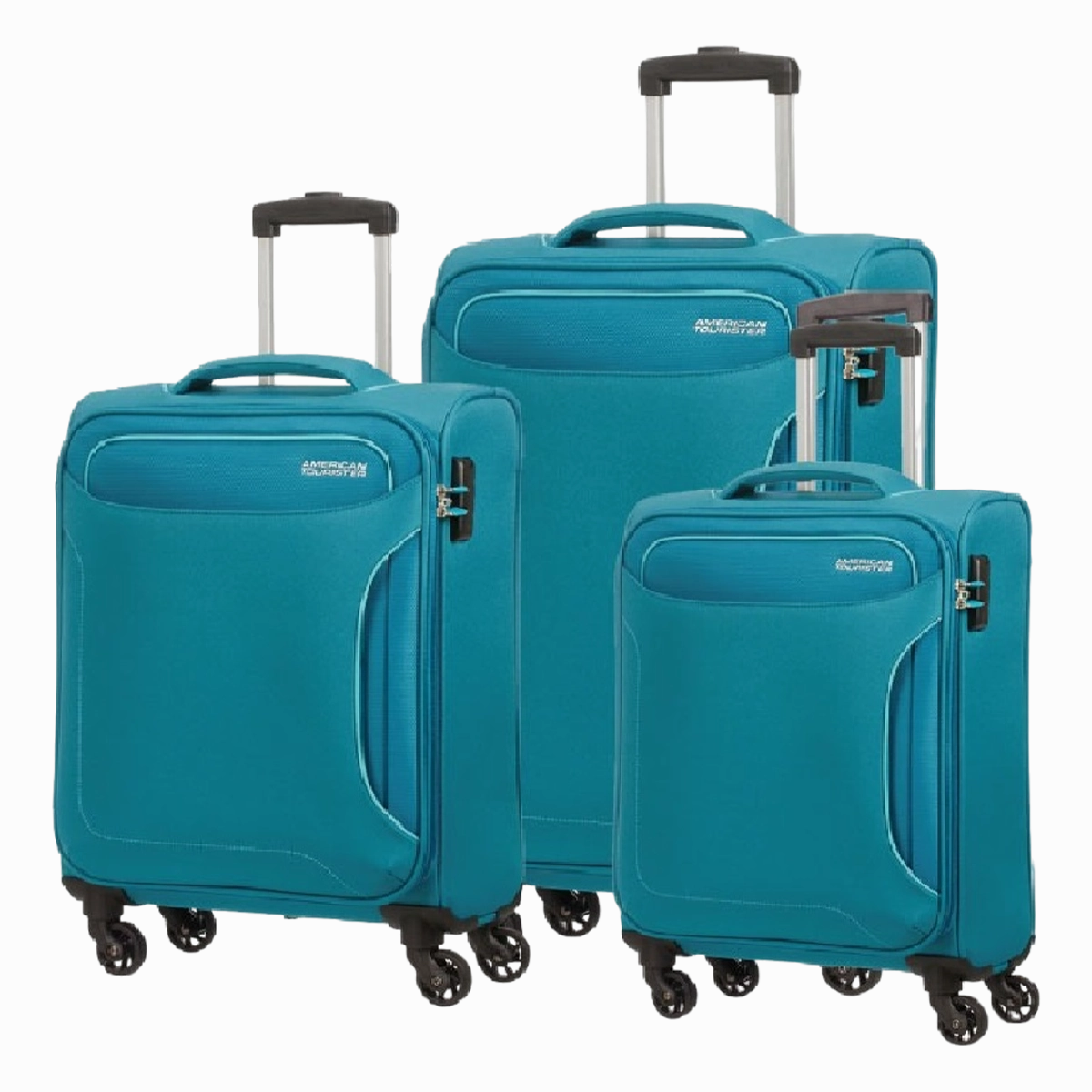 American Tourister Holiday