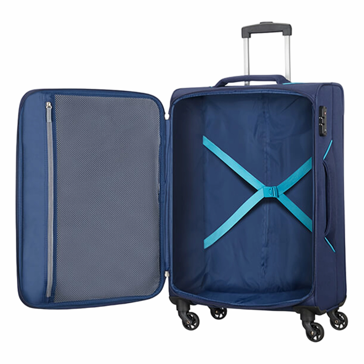 American Tourister Holiday