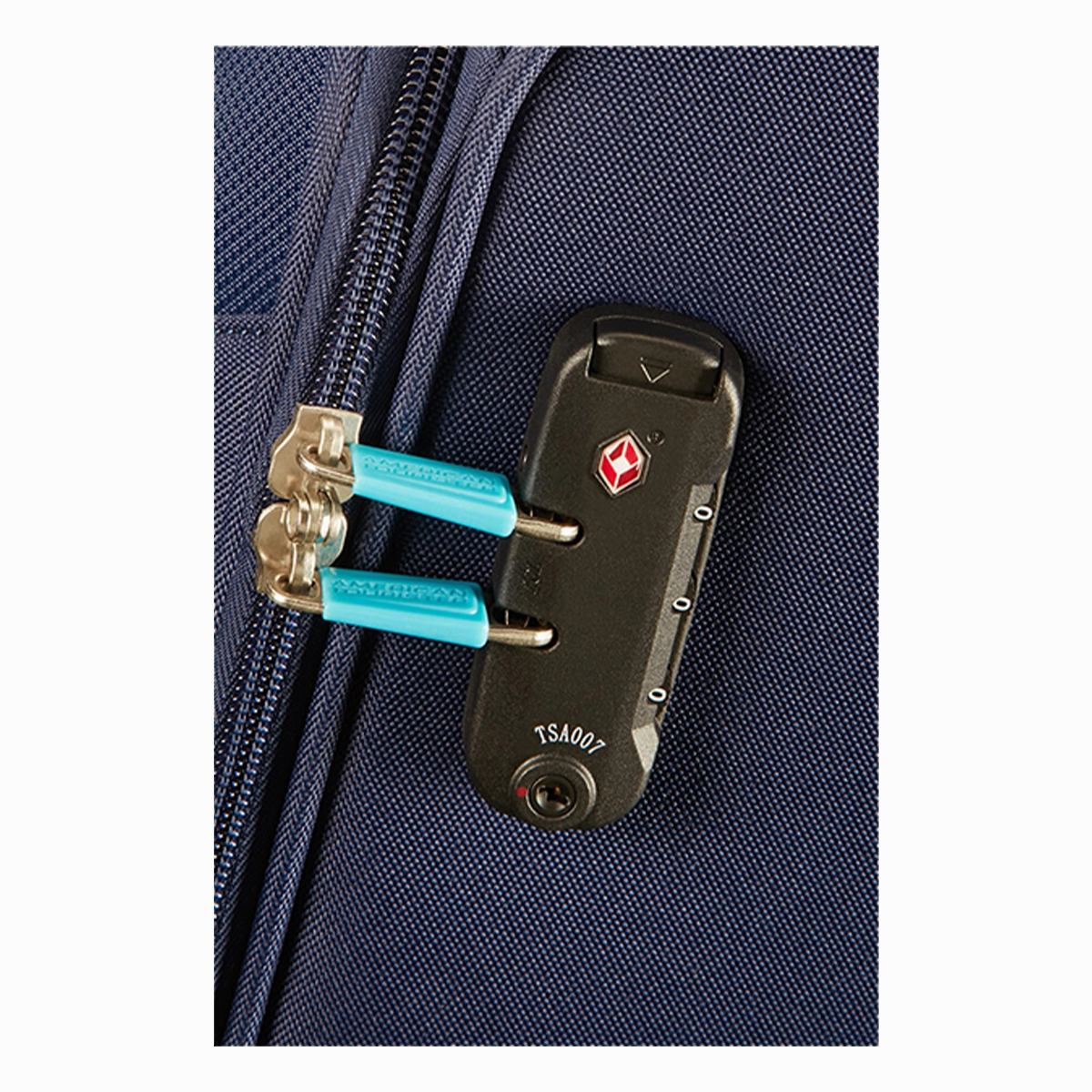 American Tourister Holiday