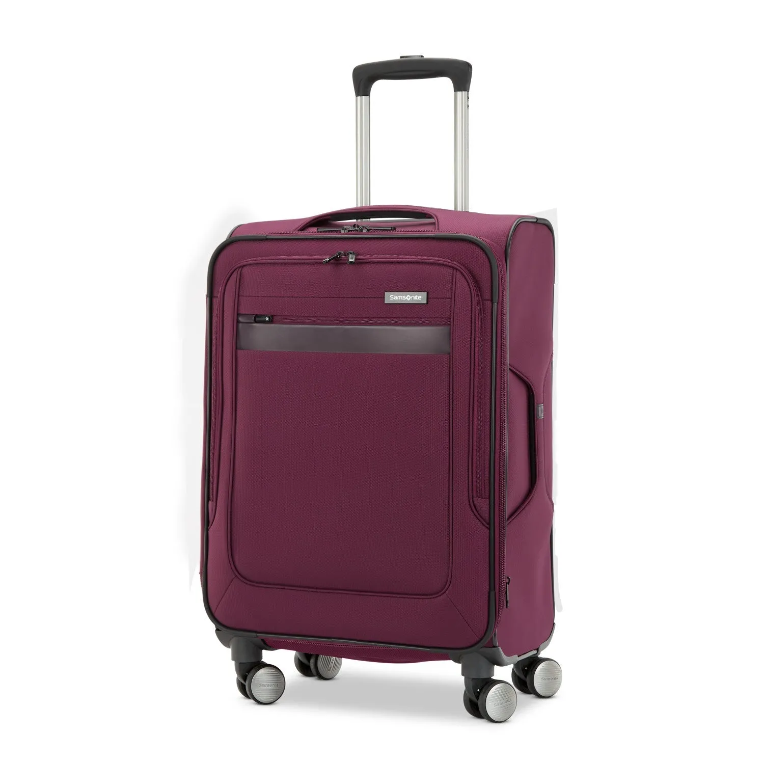 Ascella 3.0 Expandable Spinner Carry On 21"
