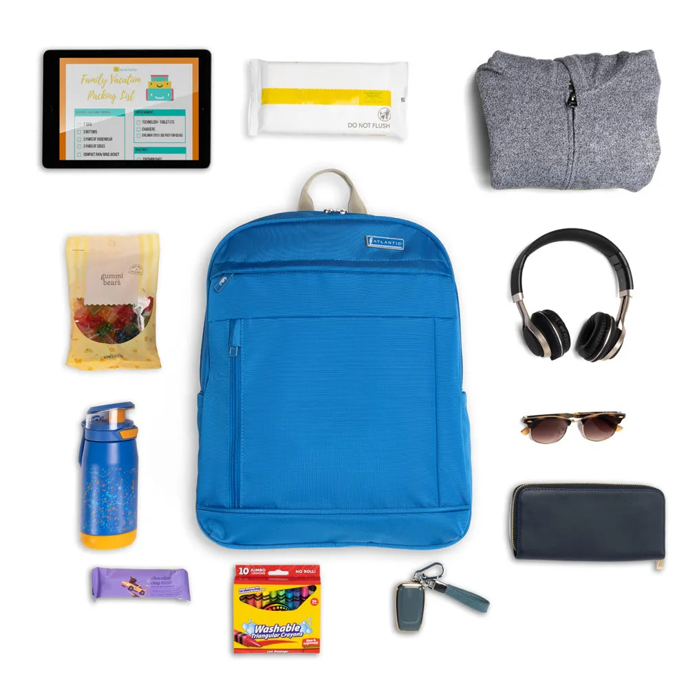 Atlantic Luggage Atlantic® Daytrip Backpack