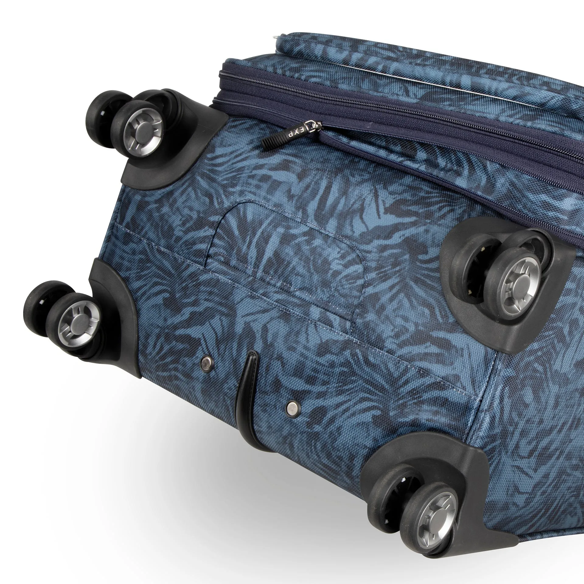 Avalon Softside Expandable Spinner Medium 24"
