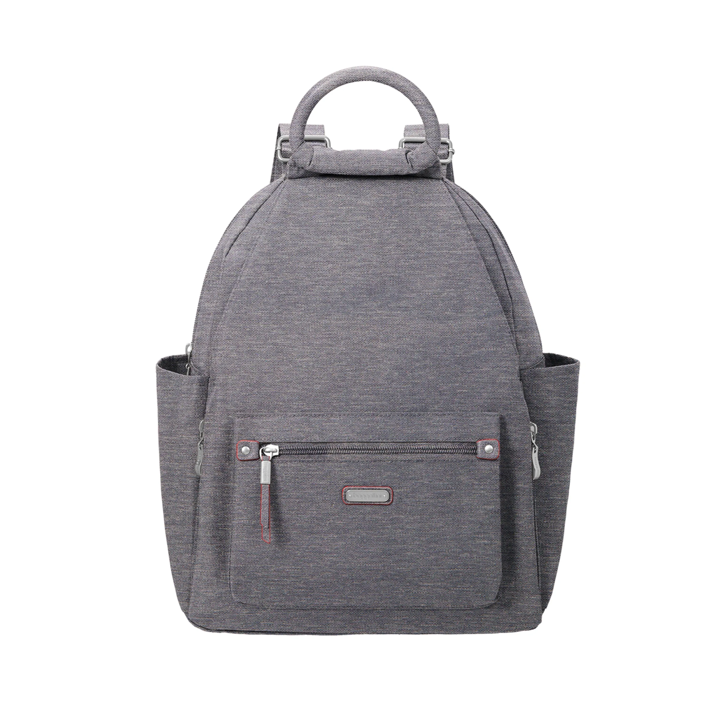 Baggallini All Day Backpack with RFID Phone Wristlet