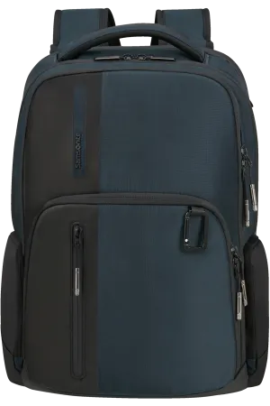 BIZ2GO Backpack 14.1" - Deep Blue