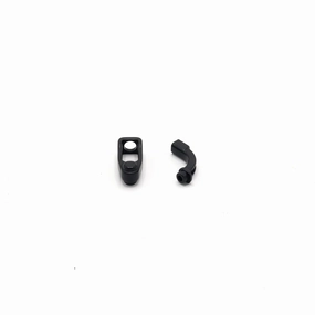 BR-Rear Cbl Guide Norcom Straight