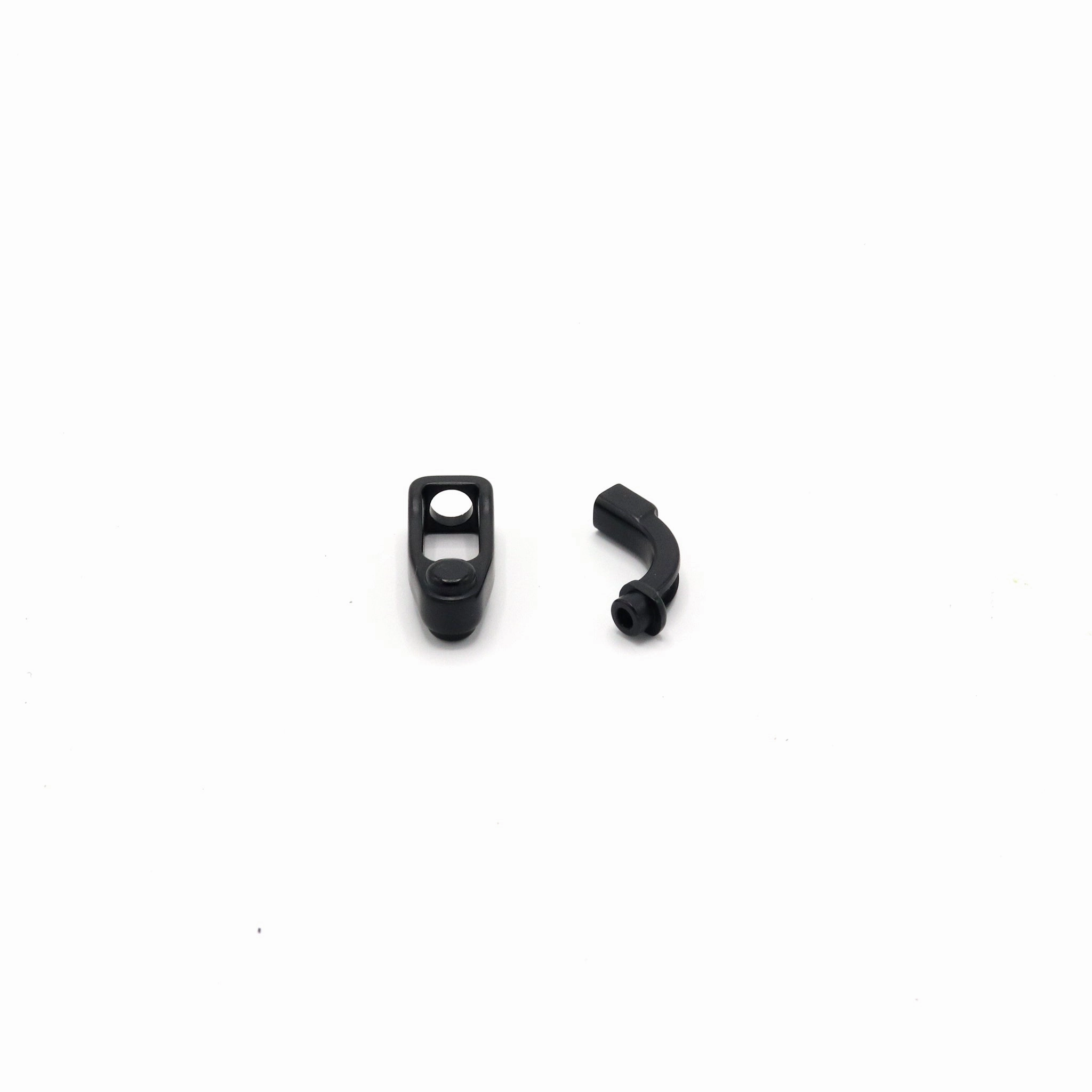 BR-Rear Cbl Guide Norcom Straight