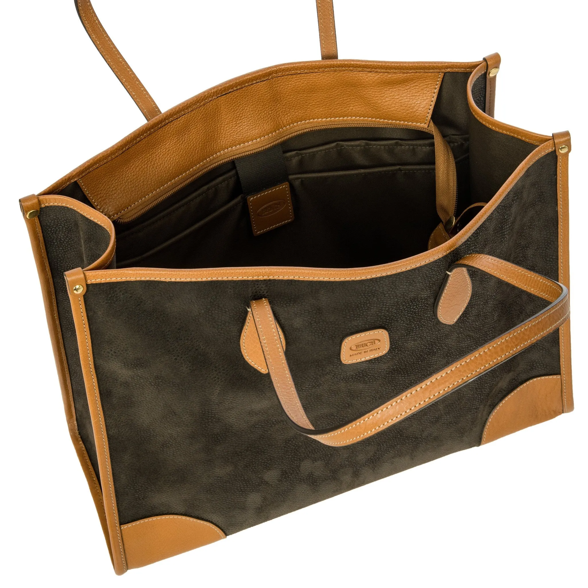 Brics Life Tote Bag