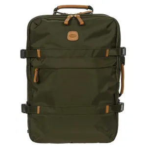 Bric's X-Bag/ X-Travel Montagna Backpack