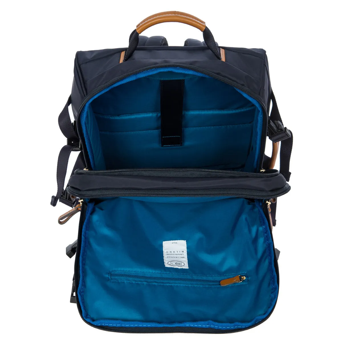Bric's X-Bag/ X-Travel Montagna Backpack