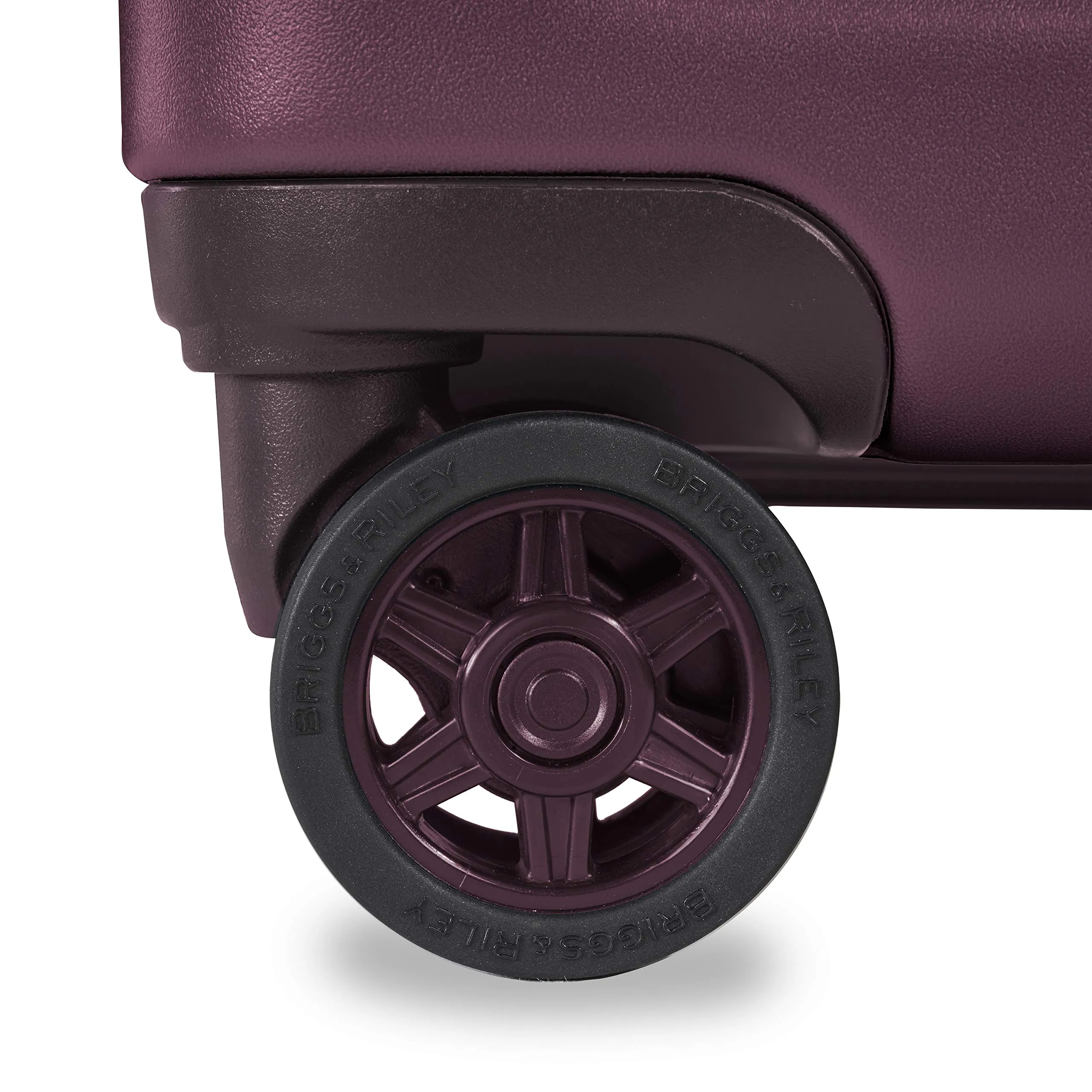 Briggs & Riley Sympatico 2.0 Expandable 30" 4-Wheel Large Luggage