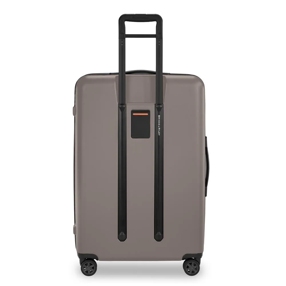 Briggs & Riley Sympatico 2.0 Expandable 30" 4-Wheel Large Luggage