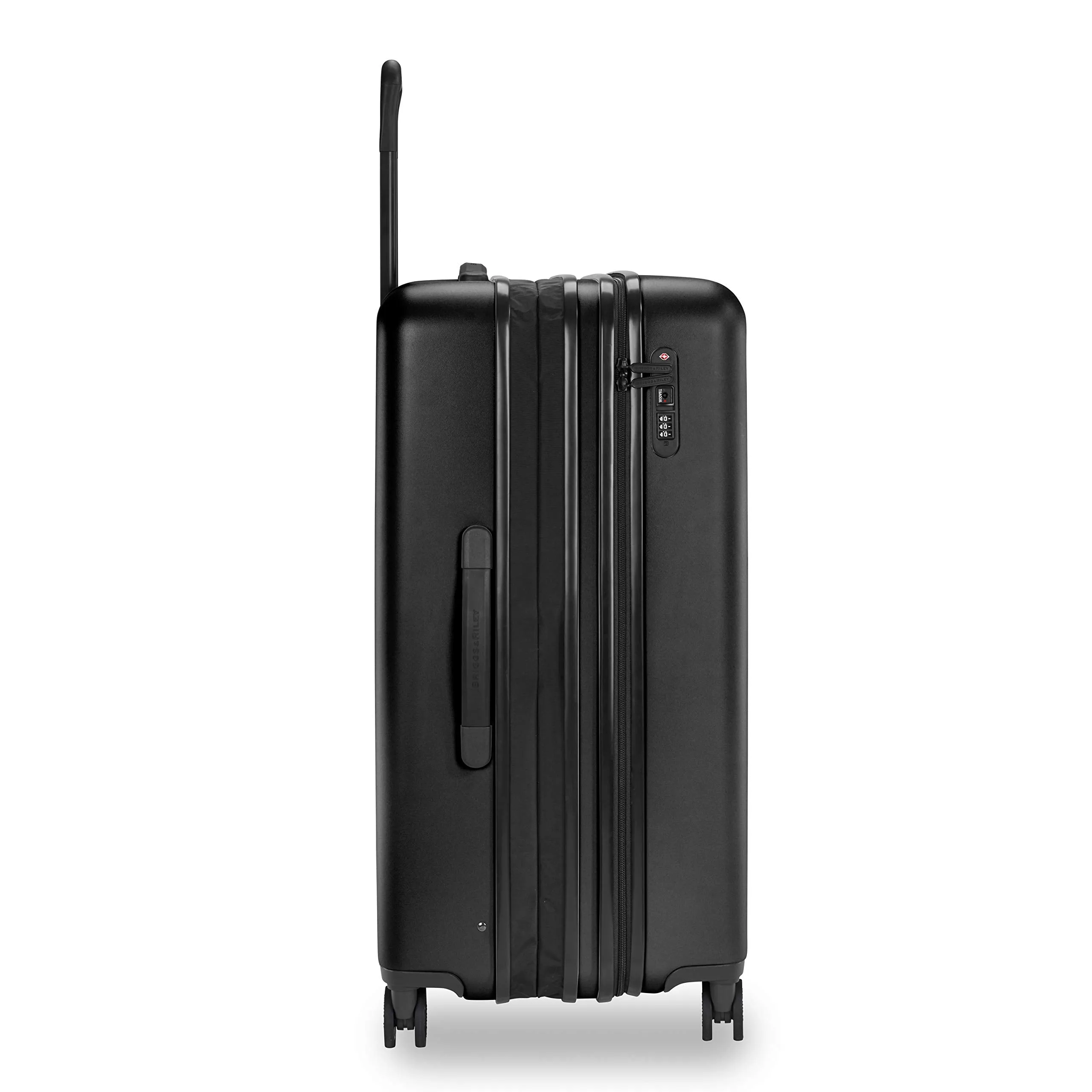 Briggs & Riley Sympatico 2.0 Expandable 30" 4-Wheel Large Luggage