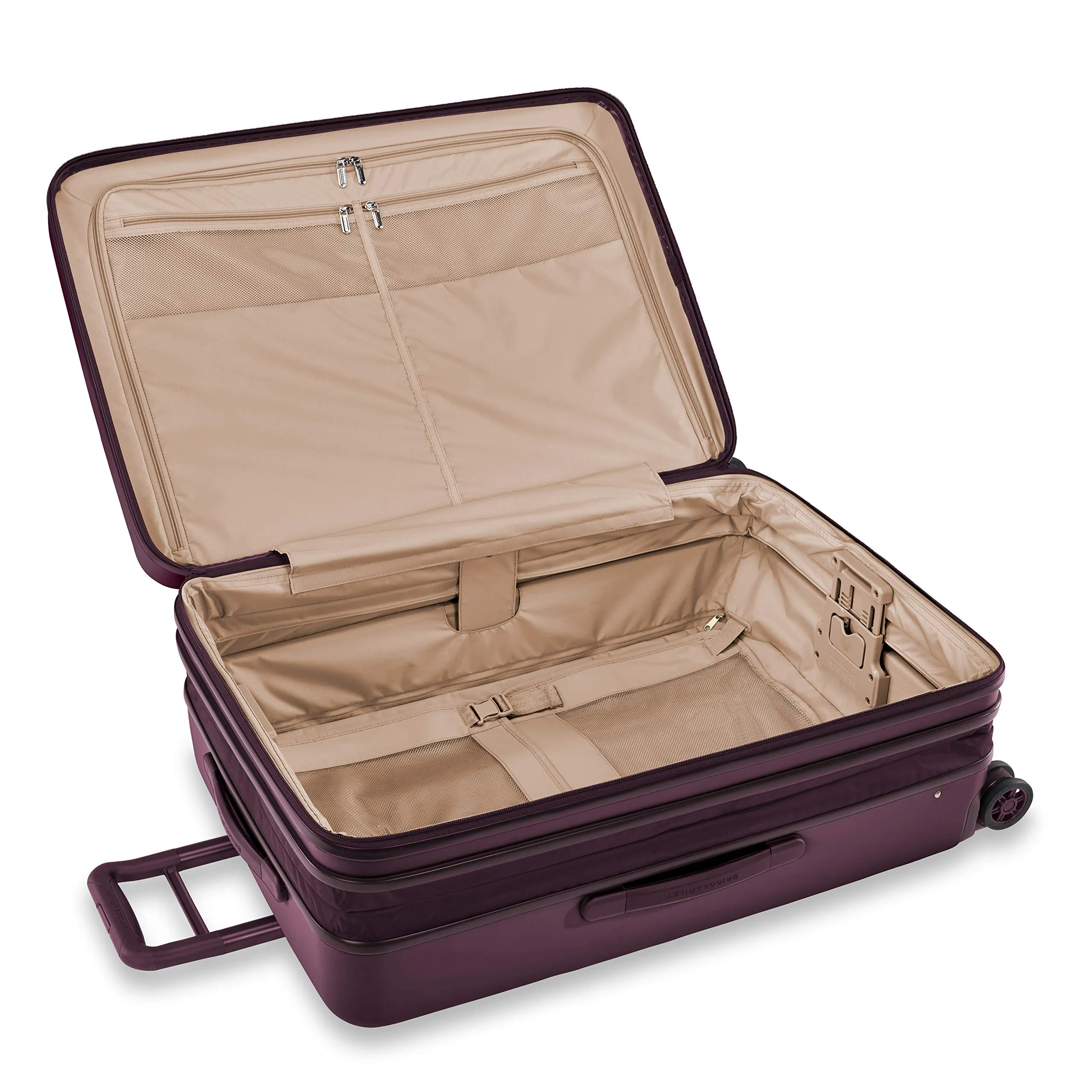 Briggs & Riley Sympatico 2.0 Expandable 30" 4-Wheel Large Luggage
