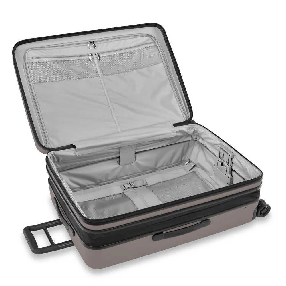 Briggs & Riley Sympatico 2.0 Expandable 30" 4-Wheel Large Luggage