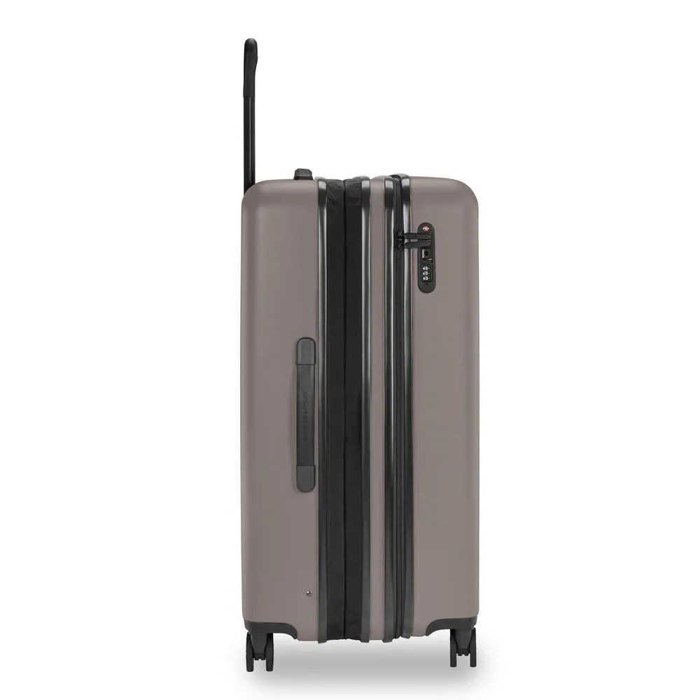 Briggs & Riley Sympatico 2.0 Expandable 30" 4-Wheel Large Luggage
