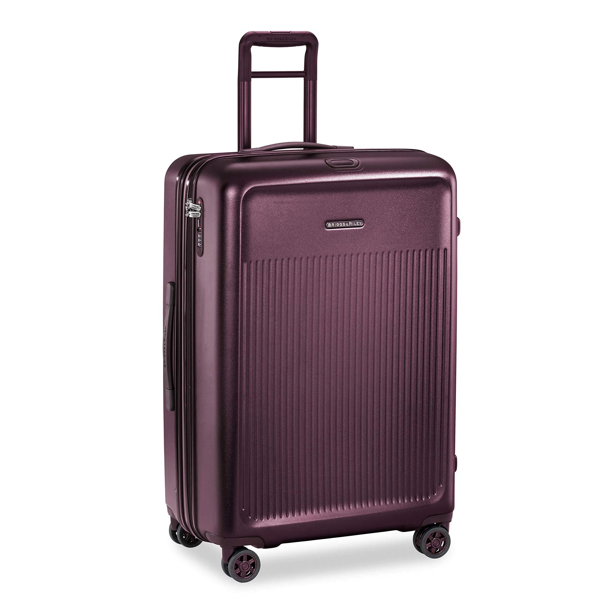 Briggs & Riley Sympatico 2.0 Expandable 30" 4-Wheel Large Luggage