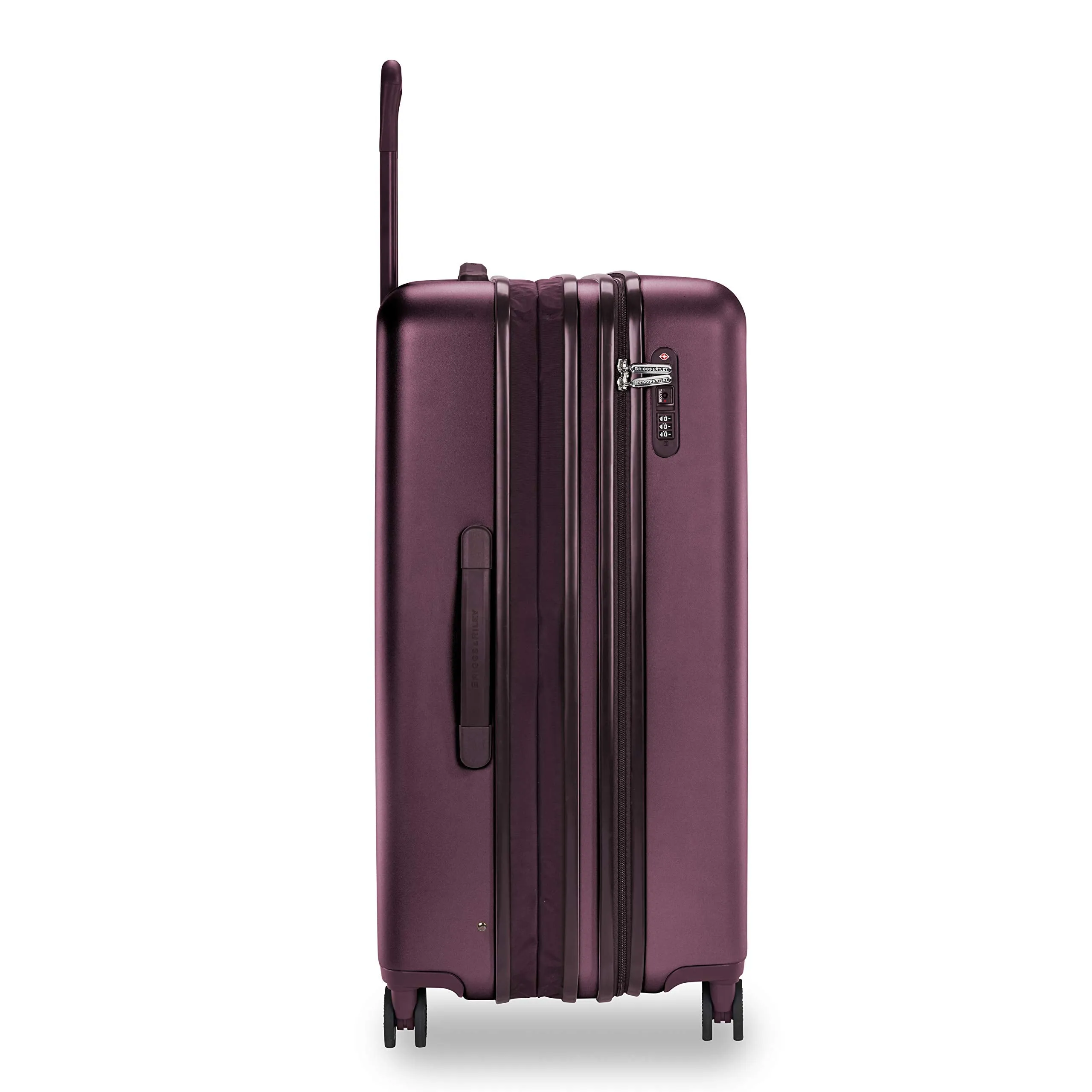Briggs & Riley Sympatico 2.0 Expandable 30" 4-Wheel Large Luggage