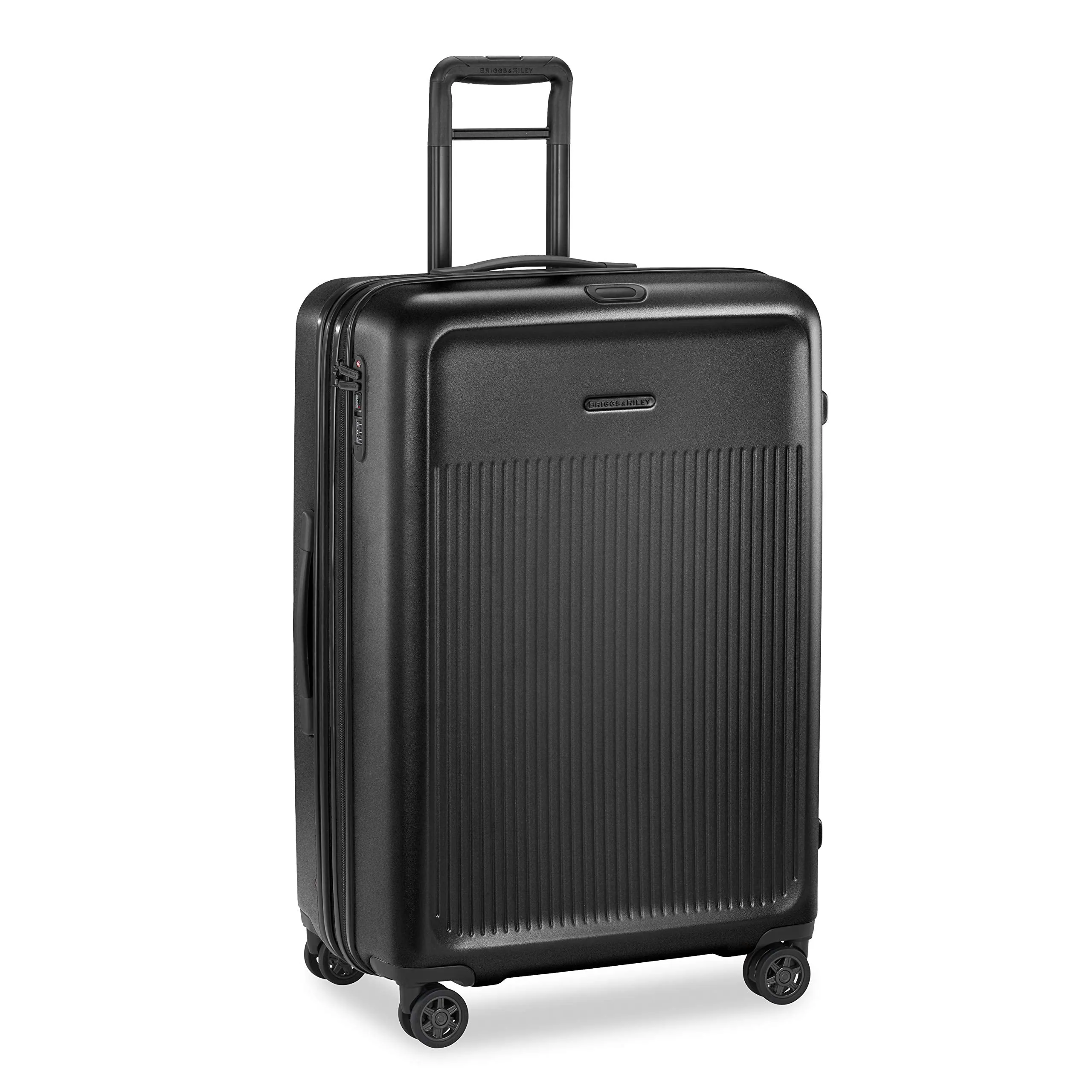 Briggs & Riley Sympatico 2.0 Expandable 30" 4-Wheel Large Luggage